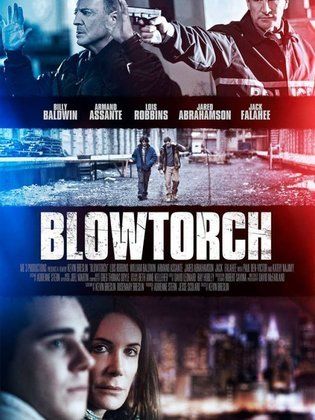 Blowtorch 2016 Dub in Hindi Full Movie